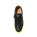 Zapatillas de zapatillas giuseppe zanotti low