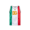 Dolce & Gabbana Satin Tank T Shirt