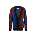 Saint Laurent Paillettes Cardigan