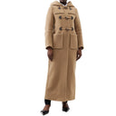 Abrigo de Montgomery