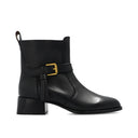 See By Chloe See By Chloe Lory Leather Ankle Boots