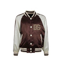 Dolce & Gabbana Dolce&Gabbana Logo Bomber Jacket