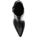 Stivali in pelle Celine Jodphur