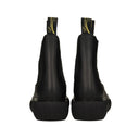 Lanvin Arpege enkellaarzen