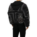 Marcelo Burlon County Of Milan Bomber Jacket