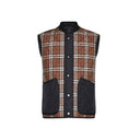 Burberry Weaverton Vest Jacket