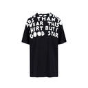Maison Margiela Cotton Printed T Shirt