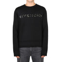Givenchy Logo Sweater