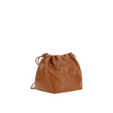 Jil Sander Leather Shoulder Bag