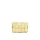 Bottega Veneta Small P Ed Cassette Bag