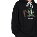 Palm Angels Hooded Sweatshirt