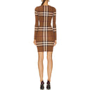 Burberry Pieper Dress