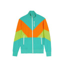 Palm Angels Colour Block Bomber