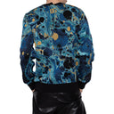 Dolce & Gabbana Patterned Sweater