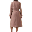 Max Mara Studio Studio Feltro Coat