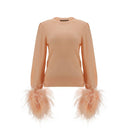 구찌 양모 스웨터