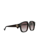 Gucci Square Frame Sunglasses