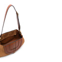 Borsa a tracolla di Chloe 'Marcie