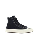 Valentino Garavani Valentino Garavani Toile Iconographe High Top Sneakers