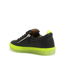 Zapatillas de zapatillas giuseppe zanotti low