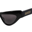 Occhiali da sole Gucci Cat Eye