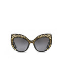 Dolce & Gabbana Cat Eye zonnebril