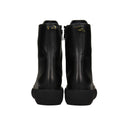 Lanvin Arpege enkellaarzen