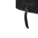Chloe' Chloe Leather Marcie Shoulder Bag