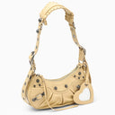 Balenciaga Butter Le Cagole XS Mini Bag