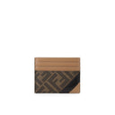 Caso di scheda logo Fendi