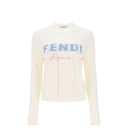 Fendi C Mere Pullover