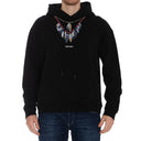 Marcelo Burlon County of Milan Marcelo Burlon Collar de pluma