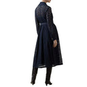 Max Mara Studio Studio Colimbo Lace Coat