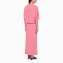 Stella Mc Cartney Viscose Viscose Long Long