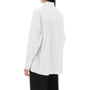 Dolce & Gabbana Cotton Shirt