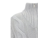 Brunello Cucinelli C Mere Cardigan