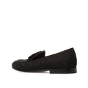 Dolce & Gabbana barokke jacquard loafers
