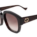 Gucci Square Frame Sunglasses