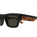 Occhiali da sole Gucci Square