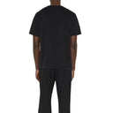 Burberry Cotton Logo T Shirt