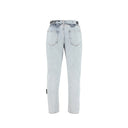 Off White Off White Belted Denim Jeans