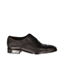 Salvatore Ferragamo Lane Lace Up Derbys