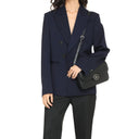 Bottega Veneta Sartorial Wool Blazer