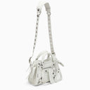 Balenciaga Neo Cagole Xs Bag White
