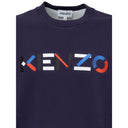 Kenzo Cotton Logo Sweater