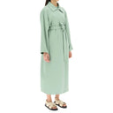 Max Mara Sfilata Sfilata Hans Wool And C Mere Coat