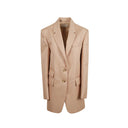 Max Mara Sportmax Azoto Blazer