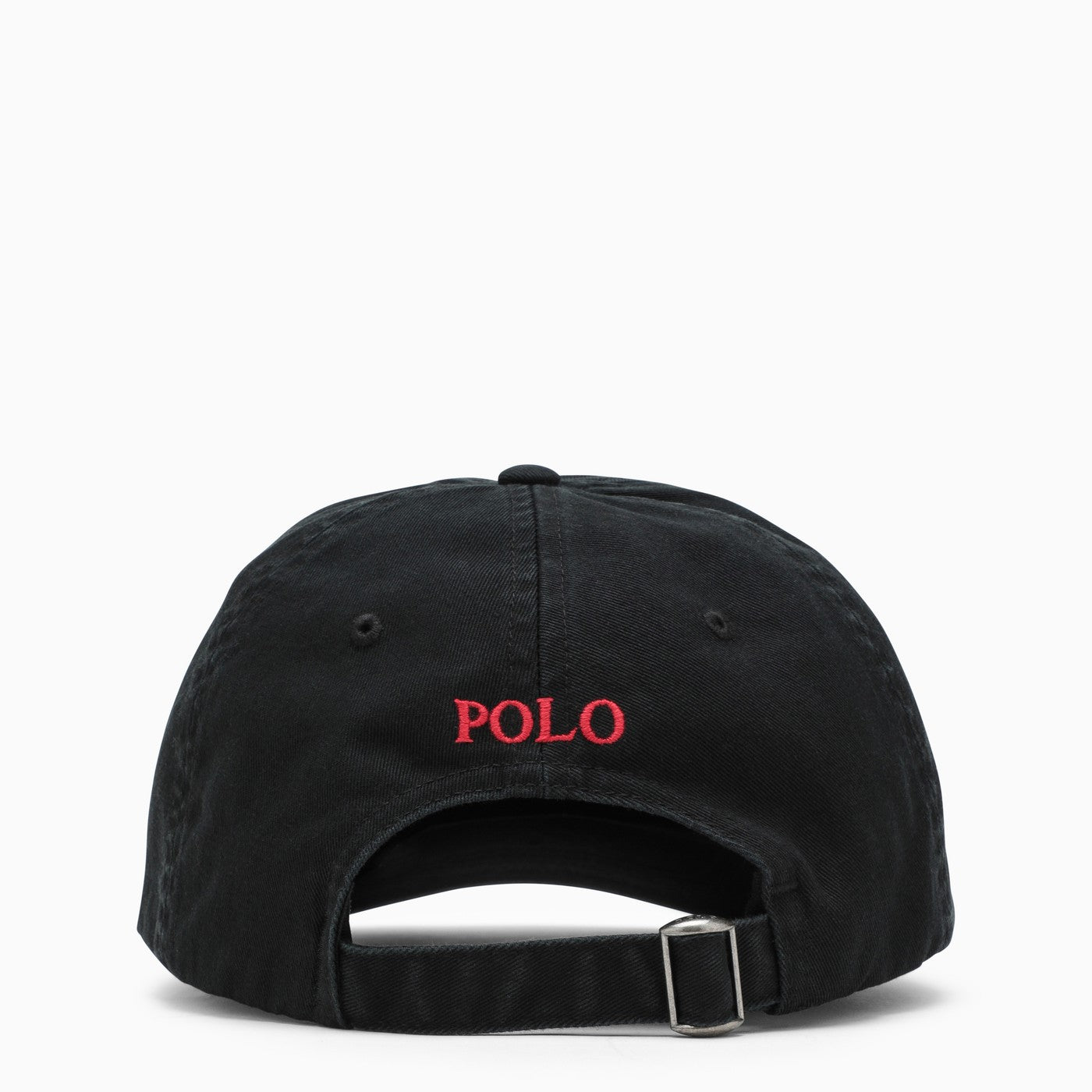 Polo ralph shop lauren black cap