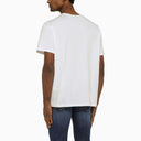 Polo Ralph Lauren Polo Bear White Classic Fit T Shirt