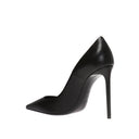 Saint Laurent Zoè Leather Pumps